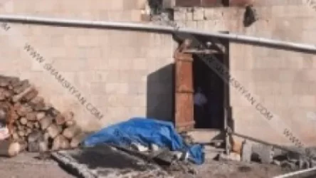 Մանրամասներ՝ Տավուշի մարզում տեղի ունեցած փլուզումից. 7 մարդ տուժած է, մեկ մարդ մահացել