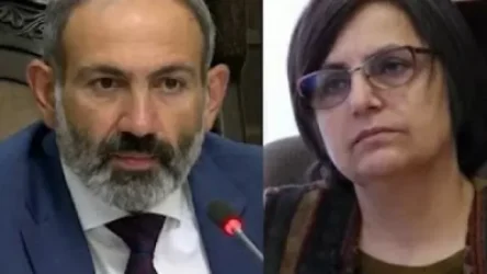 «5165 շարժումը» պահանջում է Փաշինյանից ներկայացնել ստորագրվելիք փաստաթղթի բովանդակությունը