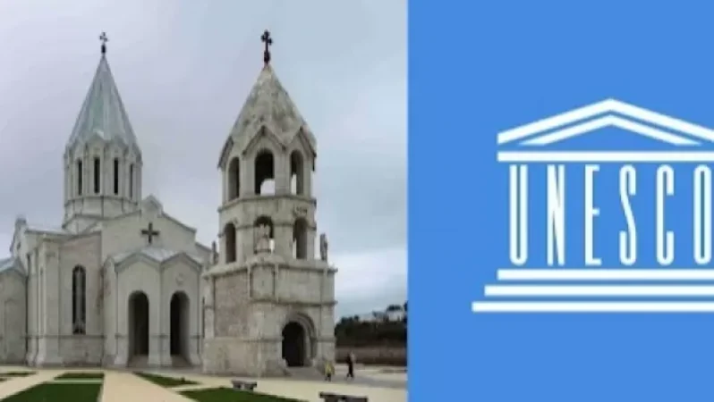 ՀՀ ԱԳՆ-ն՝ Շուշիի վերաբերյալ Ադրբեջանի հերթական սադրիչ նախաձեռնության մասին