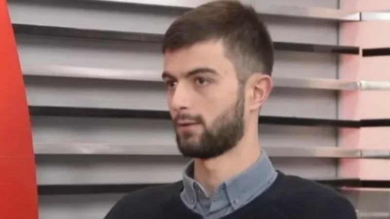 Տեսե՞լ են որ ռեանիմացիայում չի էն մարդը, ով ըստ թղթերի պետք է պառկած լիներ. Նահապետյան