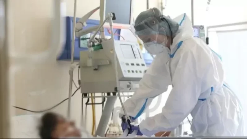 COVID19-ից գրանցված մահերն ու հաստատված դեպքերն` այսօր