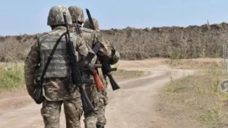 ՏԵՍԱՆՅՈՒԹ․ Պետությունը պատերազմի մասնակիցների համար զբաղվածության ծրագրեր է առաջարկում