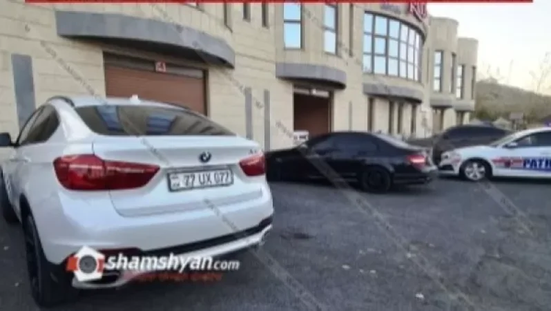 Երևանում պարեկային ծառայության Երևանի գնդի պարեկներն իրականացրել են «Իմ լոխումը քո բալի մեջ» օպերացիան. կան բերման ենթարկվածներ