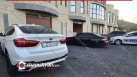 Երևանում պարեկային ծառայության Երևանի գնդի պարեկներն իրականացրել են «Իմ լոխումը քո բալի մեջ» օպերացիան. կան բերման ենթարկվածներ