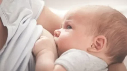 Covid 19-ով վարակված մայրերին կրծքով կերակրելը հակացուցված չէ. «Մուրացան» համալսարանական հիվանդանոց