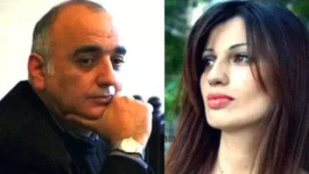 «Վանո Սիրադեղյանի մահվան 38-րդ օրն է, սակայն նա դեռ հողին հանձնված չէ». Վանո Սիրադեղյանի դստեր հայտարարությունը