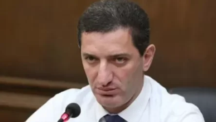 «Ոչինչ, ձերբակալվելն էլ է տղամարդու համար». Գևորգ Պետրոսյան