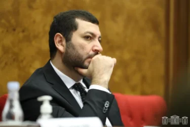 Ռուստամ Բաքոյանն անդրադարձել է Բաքվում Արցախի ղեկավարների դատավարությանը