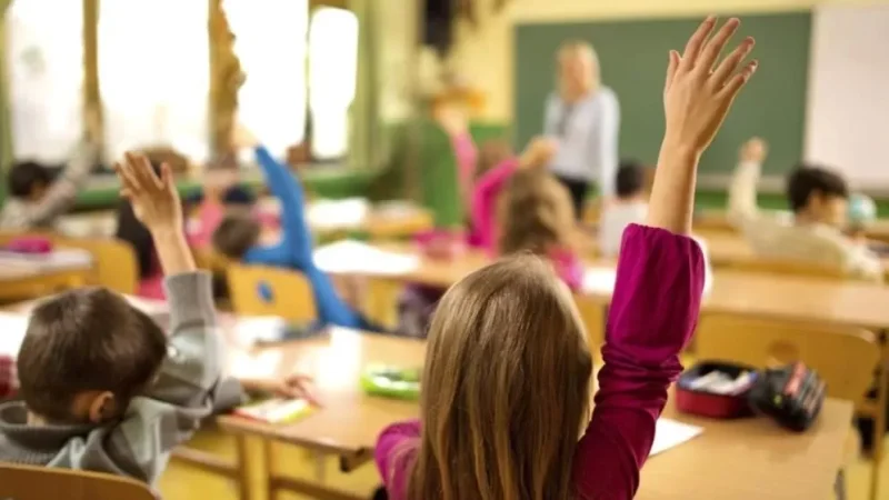 Դպրոցներում անբավարար գնահատական չի լինի․ ԿԳՄՍ-ն՝ փոփոխության մասին