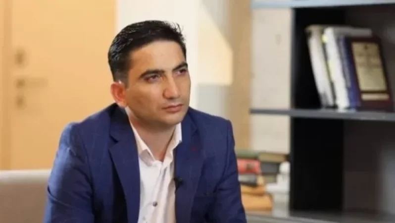 «Մեր պետականությունը թշնամու հետ գործարքի զոհ է գնում». Հոխիկյան