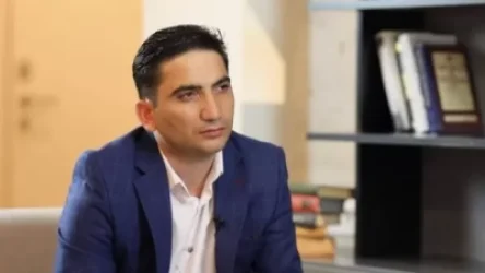 «Մեր պետականությունը թշնամու հետ գործարքի զոհ է գնում». Հոխիկյան