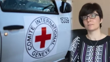 «Եթե կողմերը դիմեն` կանցնենք աշխատանքի». Զառա Ամատունին` 24 հայ զինծառայողների ճակատագրի մասին