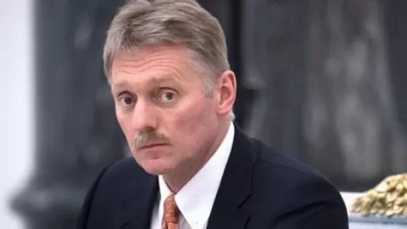 Ռուսաստանը ֆիքսում է ինֆորմացիոն արշավները. Պեսկով