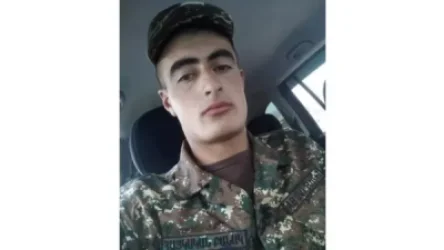 Այսօր հակառակորդի կրակոցից զոհված զինծառայողն ազգությամբ եզդի էր
