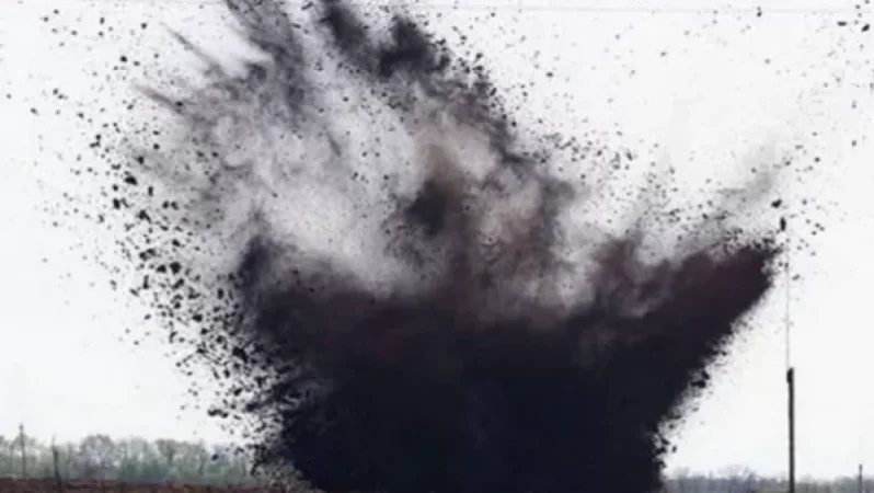 Ականի վրա ադրբեջանցի է պայթել