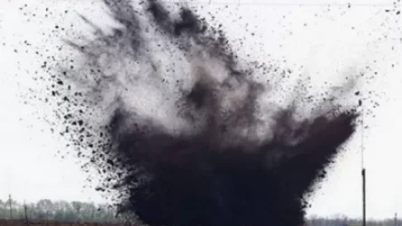 Ականի վրա ադրբեջանցի է պայթել