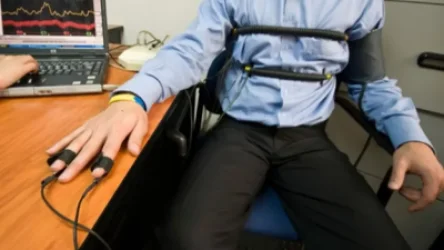 Արդարադատության նախարարությունը ձեռք է բերել ստի դետեկտոր․ Գրիգոր Մինասյան