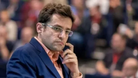 Լևոն Արոնյանը ուղերձ է տարածել