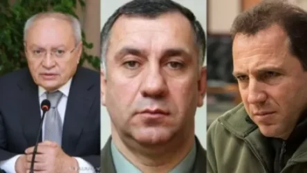 Նախկին պաշտոնյաների կալանքը կերկարաձգվի. «Ժողովուրդ»