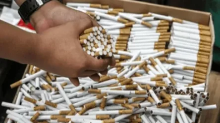 Ծխախոտի գինը բարձրացել է. «Ժողովուրդ»