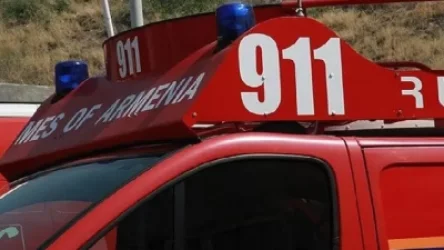 Փրկարար ծառայությունը կոչ է անում բնակչությանը