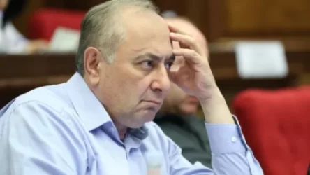 Չարչյանի անձեռմխելիության հարցով միջնորդությունը մերժվեց. դատարանը չի դիմի ՍԴ