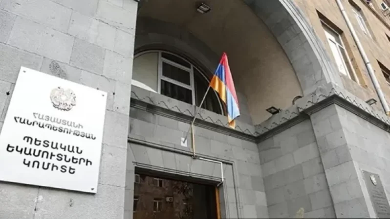 131 հարկ վճարող առանց համապատասխան փաստաթղթերի ապրանքներ են ձեռք բերել և մատակարարել. ՊԵԿ