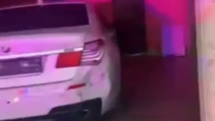 ՏԵՍԱՆՅՈՒԹ․ Պարեկները հետապնդել են կարգազանց վարորդներին, կիրառել «ճանապարհային ոզնի»