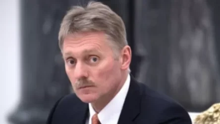 Հնարավո՞ր է, որ Ռուսաստանը հարձակվի Ուկրաինայի վրա․ Պեսկովը մանրամասնում է