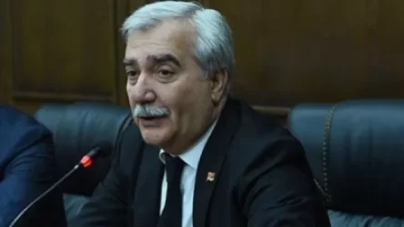 ՏԵՍԱՆՅՈՒԹ. Անդրանիկ Քոչարյանը սահմանային վերջի դեպքերի հետևանքով գերեվարված և անհայտ կորած զինվորների մասին