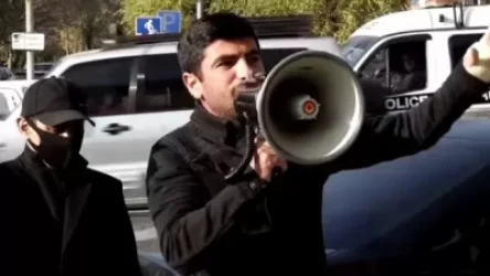 Այստեղ է իրական պայքարը, հետո ուշ կլինի, ես չեմ ուզում էստեղ Հադրութ դառնա. Մանուկյան