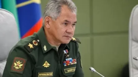 Ամերիկյան ռմբակոծիչները մեկ ամսվա ընթացքում մոտ 30 չվերթ է իրականացվել դեպի ՌԴ սահմաններին. Շոյգու