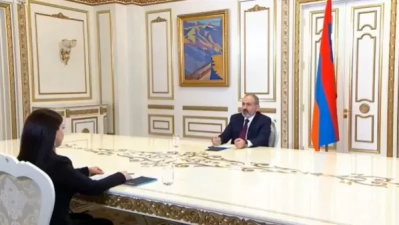 Բրյուսելում գերիների վերադարձի հարցը կքննարկվի. Փաշինյան