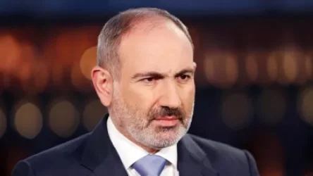 Մենք միլիմետրի ճշգրտությամբ գիտենք Սովետական Հայաստանի դե յուրե նշանակություն ունեցող սահմաններն որտեղով են անցնում. Փաշինյան