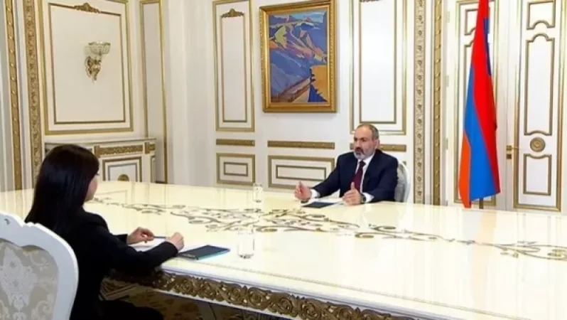 Զինվորը գերի է ընկնում, և մենք չպե՞տք է քննենք, թե ինչ հանգամանքներում է այն եղել