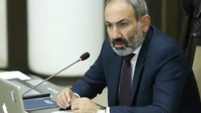 2020 թ.-ի նոյեմբերի 10-ից հետո ավելի քան 40-45 ք/կմ հայտնվել է Ադրբեջանի վերահսկողության ներքո. Փաշինյան