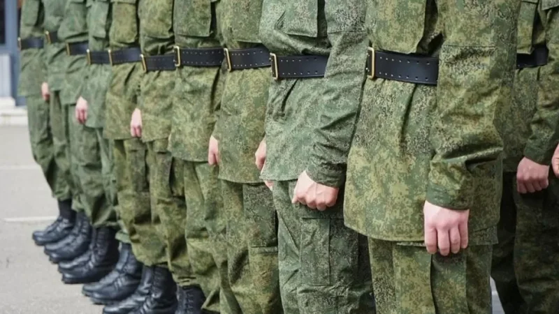 Զորակոչային տարիքը՝ 21-ից 30 տարեկան․ օրենքի նախագիծ ՌԴ-ում