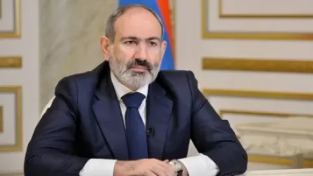 ՏԵՍԱՆՅՈՒԹ. Արդյոք դեմարկացիայի և դելիմիտացիայի հարցով կլինի սահմանադրական հանրաքվե. Փաշինյան