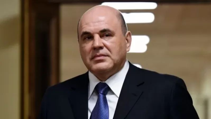 Միշուստինը մաքուր հայերեն է խոսել․ «Հրապարակ»