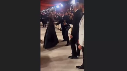 ՏԵՍԱՆՅՈՒԹ․ Լեդի Գագան շտապել է օգնել ընկած լուսանկարչին․ նա հարվածել է երգչուհու կոնքին