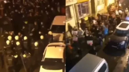 ՏԵՍԱՆՅՈՒԹ․ «Թուրքական խոշոր քաղաքներում տեղի են ունենում զանգվածային բողոքի ակցիաներ»․ Արման Աբովյան