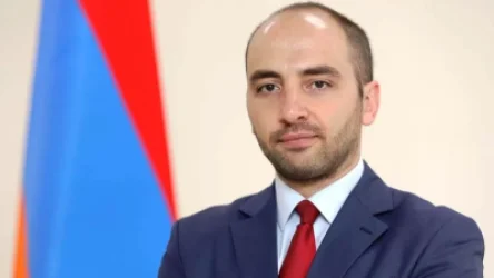 ՀՀ ԱԳՆ մամուլի խոսնակն աշխատանքից ազատման դիմում է գրել