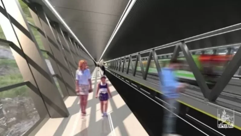 Ո՞վ և ե՞րբ կկառուցի մետրոյի նոր «Աջափնյակ» կայարանը