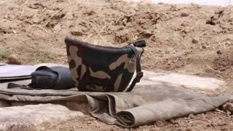 «Դաժանորեն խոշտանգել են և 3 կրակոցով սպանել»․ Պաշտպանության նախարարը լուռ է, անգամ հաղորդագրություն չեն տարածել». Ժաննա Ալեքսանյան