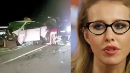 Սոբչակի մասնակցությամբ վթարից մահացած կնոջ նախկին ամուսինը երկու միլիոն դոլար է պահանջում