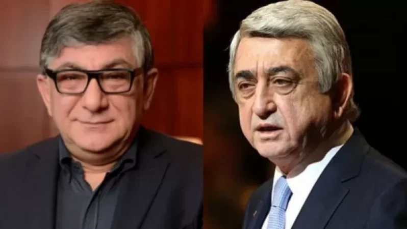 Որ դեպքում Սերժ Սարգսյանի ներկայացուցիչները կհրաժարվեն Սուքիասյանի դեմ հայցից