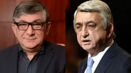 Որ դեպքում Սերժ Սարգսյանի ներկայացուցիչները կհրաժարվեն Սուքիասյանի դեմ հայցից