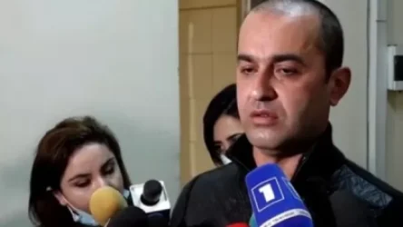 ՏԵՍԱՆՅՈՒԹ. «Բադեն-Բադեն ծամոնին պետք է վերջ դնել, էս հարցին վերջակետ կդնենք»․ Սերժ Սարգսյանի պաշտպան