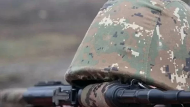 Նվաստացրել է զինծառայողի պատիվն ու արժանապատվությունը` նրան դրդելով ինքնասպանության. Դատախազություն