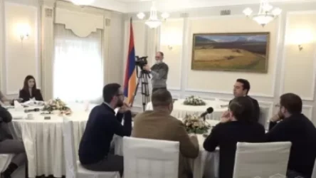 Ի՞նչ էր գրել «Комсомольская правда»-ն Հայաստանի և Արցախի մասին